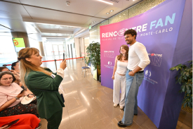 © Festival de Télévision de Monte-Carlo