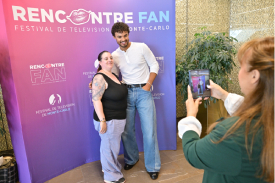 © Festival de Télévision de Monte-Carlo