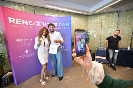 © Festival de Télévision de Monte-Carlo