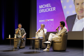 © Festival de Télévision de Monte-Carlo