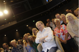 © Festival de Télévision de Monte-Carlo