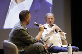 © Festival de Télévision de Monte-Carlo