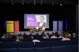 © Festival de Télévision de Monte-Carlo
