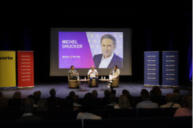 © Festival de Télévision de Monte-Carlo