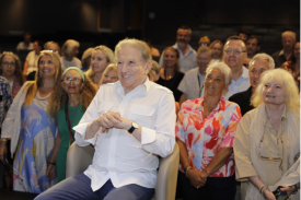 © Festival de Télévision de Monte-Carlo