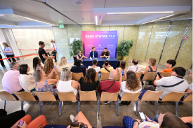 © Festival de Télévision de Monte-Carlo