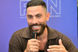 © Festival de Télévision de Monte-Carlo