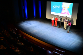 © Festival de Télévision de Monte-Carlo