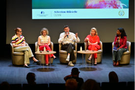 © Festival de Télévision de Monte-Carlo