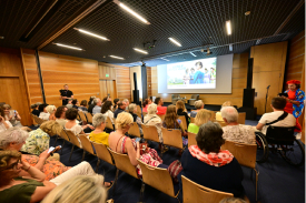 © Festival de Télévision de Monte-Carlo
