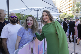 © Festival de Télévision de Monte-Carlo