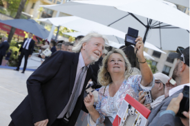 © Festival de Télévision de Monte-Carlo