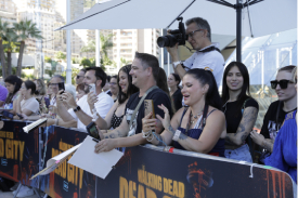 © Festival de Télévision de Monte-Carlo