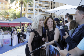 © Festival de Télévision de Monte-Carlo