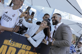 © Festival de Télévision de Monte-Carlo