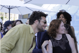 © Festival de Télévision de Monte-Carlo