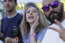 © Festival de Télévision de Monte-Carlo