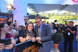 © Festival de Télévision de Monte-Carlo