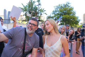 © Festival de Télévision de Monte-Carlo
