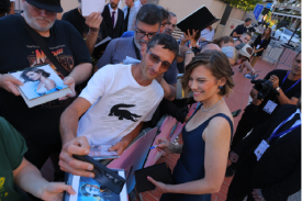 © Festival de Télévision de Monte-Carlo