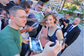 © Festival de Télévision de Monte-Carlo
