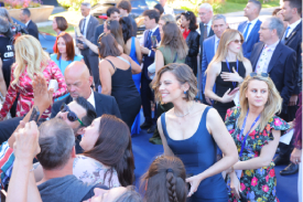 © Festival de Télévision de Monte-Carlo