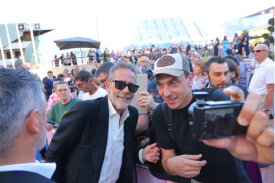 © Festival de Télévision de Monte-Carlo