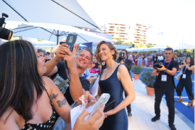 © Festival de Télévision de Monte-Carlo
