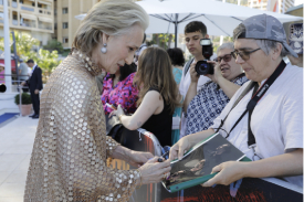 © Festival de Télévision de Monte-Carlo