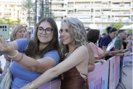 © Festival de Télévision de Monte-Carlo