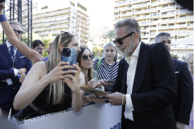 © Festival de Télévision de Monte-Carlo