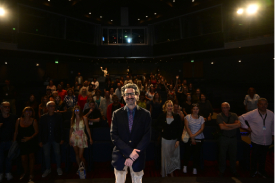 © Festival de Télévision de Monte-Carlo