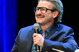 © Festival de Télévision de Monte-Carlo
