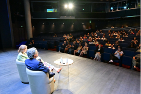 © Festival de Télévision de Monte-Carlo