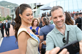 © Festival de Télévision de Monte-Carlo