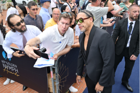 © Festival de Télévision de Monte-Carlo