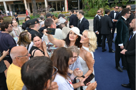 © Festival de Télévision de Monte-Carlo
