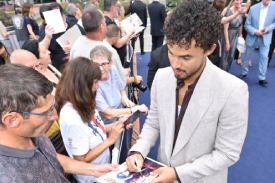 © Festival de Télévision de Monte-Carlo