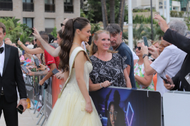 © Festival de Télévision de Monte-Carlo
