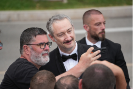© Festival de Télévision de Monte-Carlo