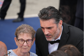 © Festival de Télévision de Monte-Carlo