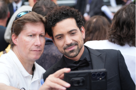 © Festival de Télévision de Monte-Carlo