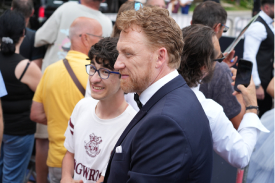 © Festival de Télévision de Monte-Carlo