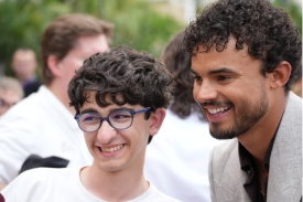 © Festival de Télévision de Monte-Carlo