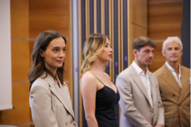 © Festival de Télévision de Monte-Carlo