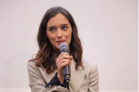 © Festival de Télévision de Monte-Carlo