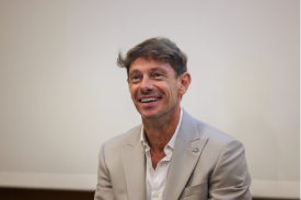 © Festival de Télévision de Monte-Carlo