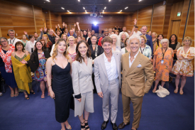 © Festival de Télévision de Monte-Carlo