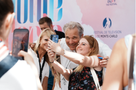 © Festival de Télévision de Monte-Carlo