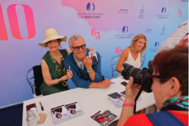 © Festival de Télévision de Monte-Carlo